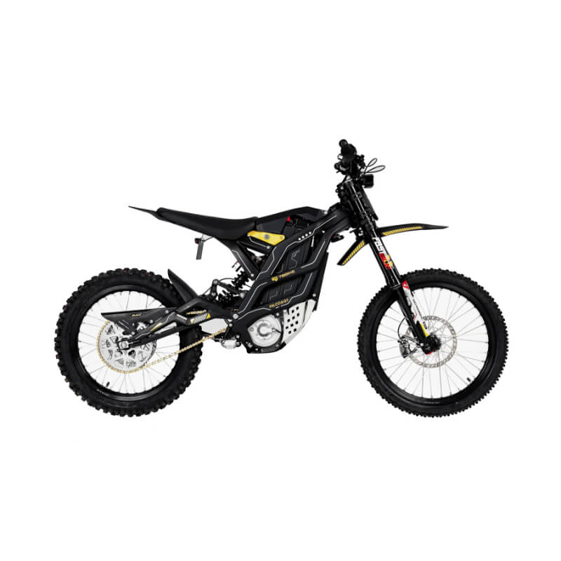 EcoGo Falcon GT Electric Dirt Bike