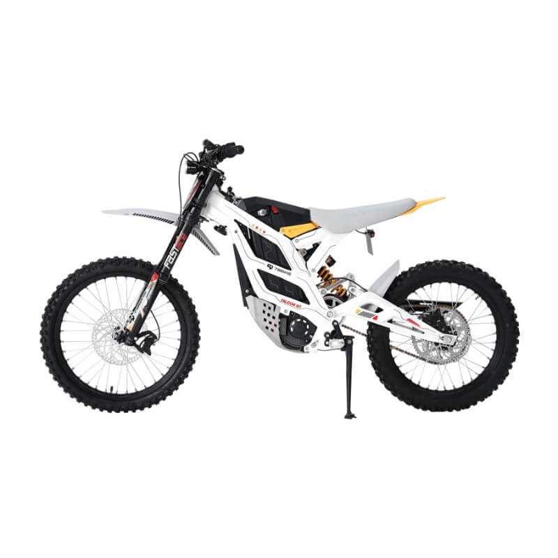 EcoGo Falcon GT Electric Dirt Bike