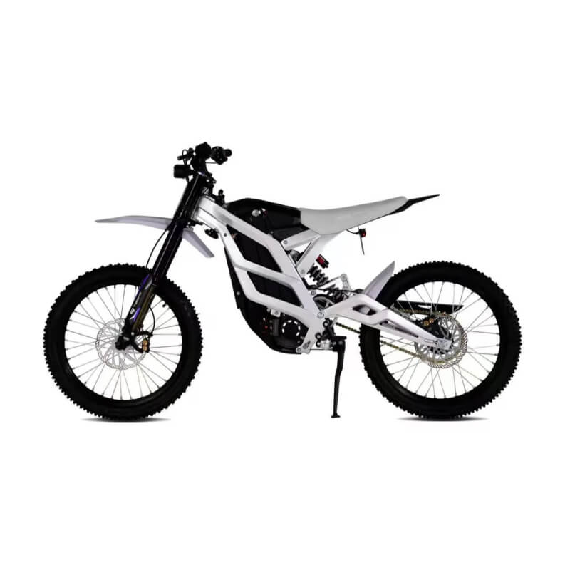 EcoGo Falcon Pro Electric Dirt Bike