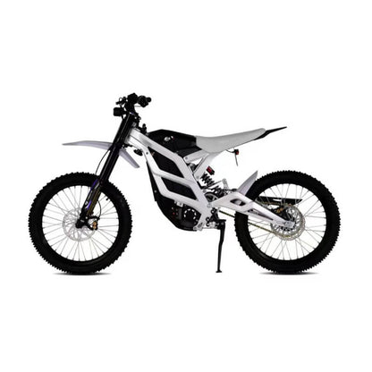 EcoGo Falcon Pro Electric Dirt Bike