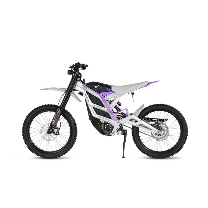 EcoGo Falcon Pro Electric Dirt Bike