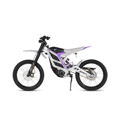 EcoGo Falcon Pro Electric Dirt Bike