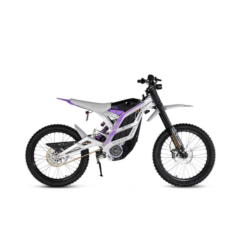 EcoGo Falcon Pro Electric Dirt Bike