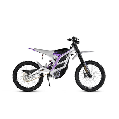 EcoGo Falcon Pro Electric Dirt Bike
