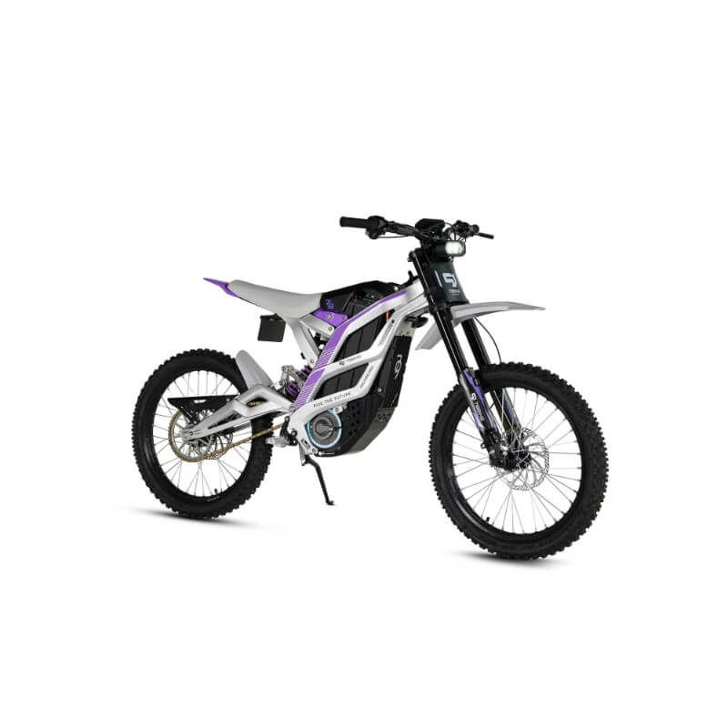 EcoGo Falcon Pro Electric Dirt Bike