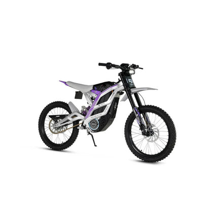 EcoGo Falcon Pro Electric Dirt Bike
