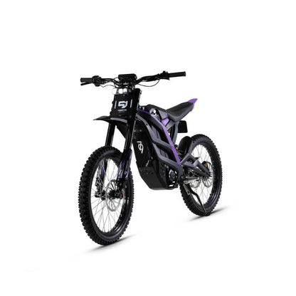 EcoGo Falcon Pro Electric Dirt Bike