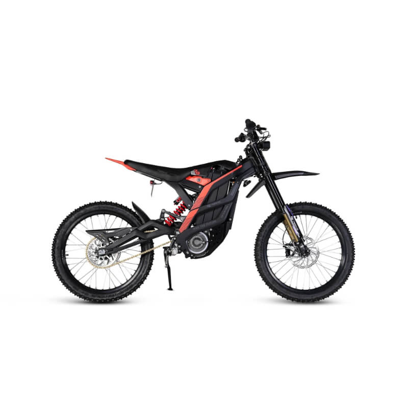 EcoGo Falcon Pro Electric Dirt Bike