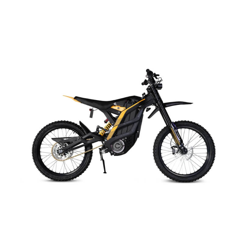EcoGo Falcon Pro Electric Dirt Bike