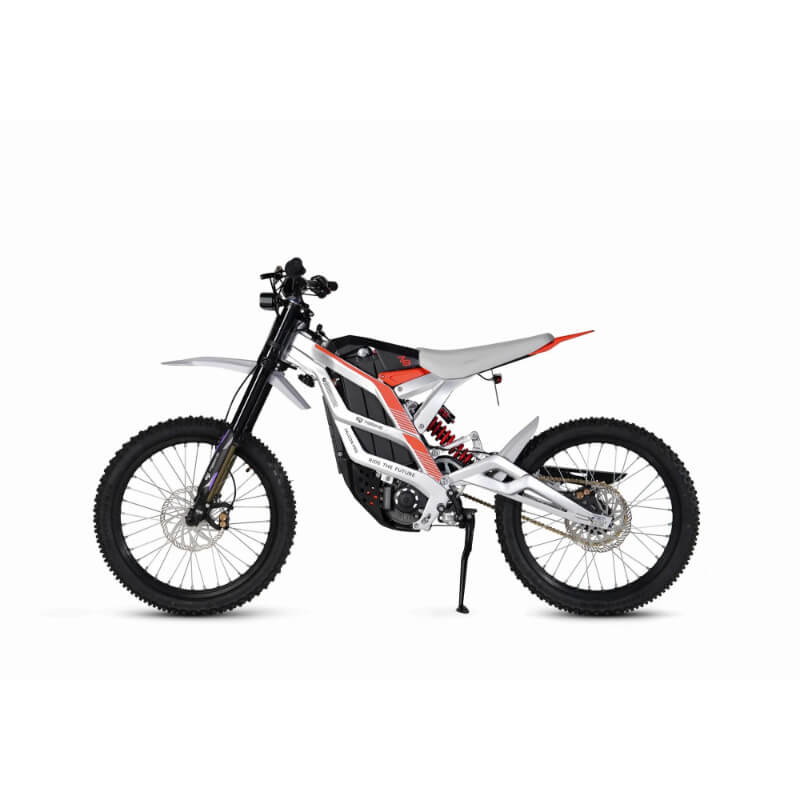 EcoGo Falcon Pro Electric Dirt Bike