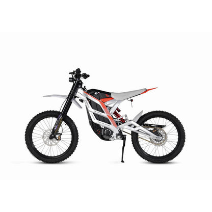 EcoGo Falcon Pro Electric Dirt Bike
