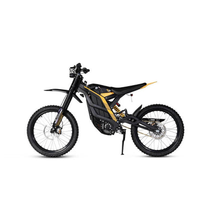 EcoGo Falcon Pro Electric Dirt Bike