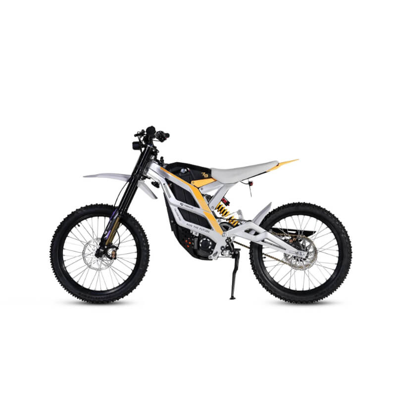 EcoGo Falcon Pro Electric Dirt Bike