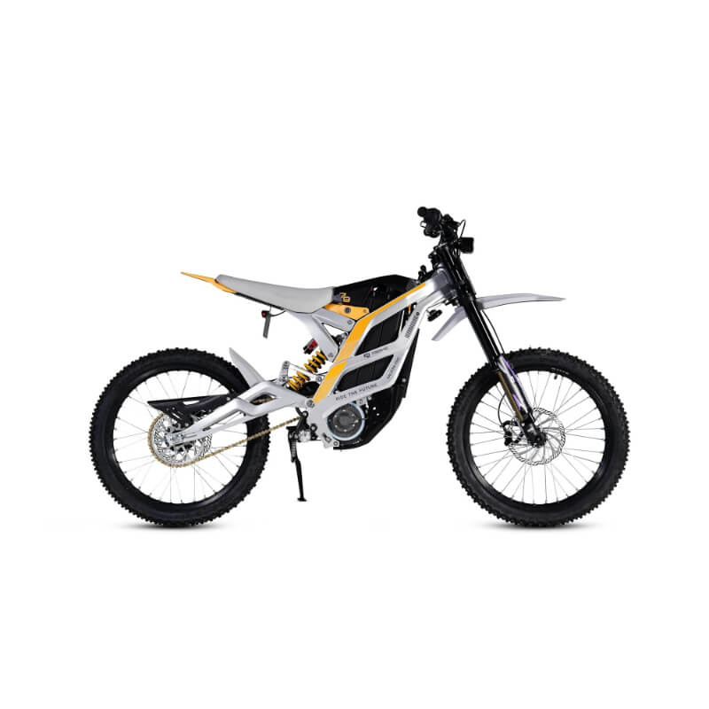 EcoGo Falcon Pro Electric Dirt Bike